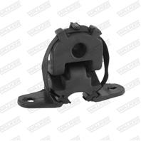 Кронштейн, система выпуска ОГ