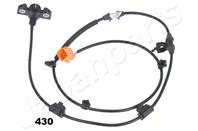 Деталь czujnik abs honda t. cr-v i/ii 2.0/2.0 16v/ 2.2 ctdi 95-06 le