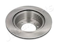 Диск тормозной задний HYUNDAI Terracan 01-> /Vent D 315mm JAPANPARTS DP-H05C Hyundai terracan 01-> /vent d 315mm