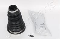 Пыльник шруса renault logan/sandero/kangoo/megane/scenic 1.0-1.9d 84- нар.