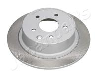 Dp-120c диск тормозной задн (окрашен) nissan qashqai 1.6-2.0i/1.5dci-2