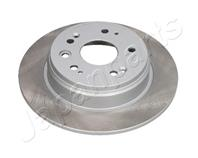 Диск тормозной задний JAPANPARTS DP-441C Honda cr-v ii 02-06