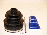 Пыльник ШРУСа  комплект