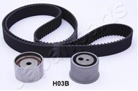 Комплект ремня ГРМ