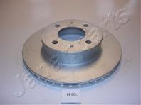 Диск торм. пер. вент.[241x18] 4 отв. min2