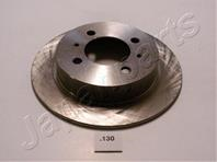 Диск тормозной задн nissan almera/sunny all 90&gt (2