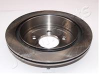 Диск тормозной задн Mazda MPV 2.0-3.0/2.5TD 96-99