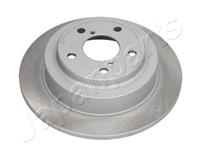 Диск тормозной SUBARU FORESTER 97-/IMPREZA 92-/LEGACY 89-03 задний