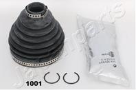 Пыльник шруса land rover discovery 05- нар.