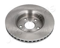 Диск тормозной JEEP GRAND CHEROKEE IV 10- передн.