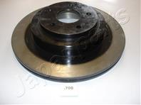 Диск торм задн. вент. Impreza GD  GG