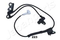 Датчик АБС TOYOTA COROLLA (_E12U_) 1.4 VVT-i