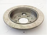 Dp-326_торм. диск задний mazda xedos 9 93-00 (286x