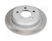 Dp-995c диск тормозной задн (окрашен) jeep grand cherokee 4.0-2.5td 91