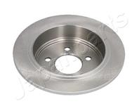 Dp-995c диск тормозной задн (окрашен) jeep grand cherokee 4.0-2.5td 91