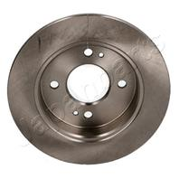 Диск тормозной