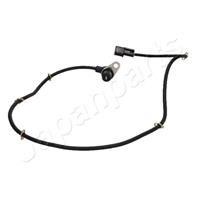 Датчик вращения колеса передний L [ABS]