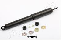 Амортизатор задний газовый MM22028 от фирмы JAPANPARTS