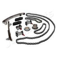 Комплект цепи ГРМ Toy Camry 08-11