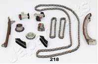 Комплект цепи ГРМ Toy Camry 08-11