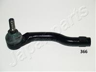 Наконечник рулевой лев Mazda 2 1.3-1.5 07&gt