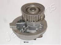 Pq-w10 помпа водяная opel astra/omega/vectra 1.8i-2.2i/1.7d/td 16v 92