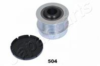Муфта свободного хода MAZDA/NISSAN/MITSUBISHI/PEUGEOT