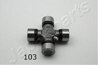 Крестовина 85x27