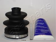Пыльник ШРУСа TOYOTA AURIS I/COROLLA IX E150 1.33-1.6 06- внутр.