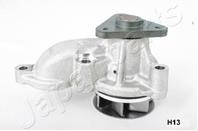 Pq-h13 помпа водяная hyundai i10/i20/i30/ix20/accent/getz  kia soul/v
