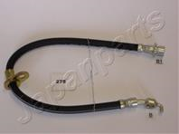 Кронштейн, тормозный шланг