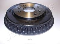 Барабан тормозной