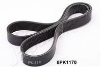 Ремень поликлиновый MAZDA 6 (GG) 2.0 DI