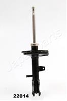 Амортизатор газовый задний (левый) MM22014 от фирмы JAPANPARTS 	