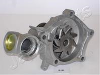 PQ-519 Помпа водяная Hyundai Sonata  Mitsubishi Galant 2.0i 87-98