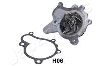 Pq-h06 помпа водяная hyundai accent/elantra/tucson/santa fe 1.5 crdi/