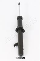 Амортизатор газовый передний (левый) MM33059 от производителя JAPANPARTS