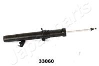 Амортизатор газовый передний (правый) MM33060 от компании JAPANPARTS