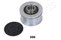 Муфта свободного хода VOLVO C30/S40/V50/FORD FOCUS/MONDEO 1.6D/2.0D 04-