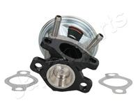 Клапан рециркул. отраб.газов Ducato 2.3D 2006-