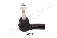 Рулевой наконечник