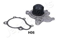Pq-h06 помпа водяная hyundai accent/elantra/tucson/santa fe 1.5 crdi/