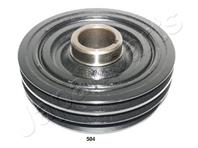 Шкив коленвала