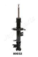 Амортизатор газовый передний (левый) MM80032 от производителя JAPANPARTS