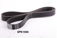 Ремень поликлиновый NISSAN ALMERA TINO (V10) 1.8