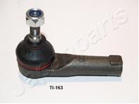 Наконечник р/т renault megane i 03/99-10/02/clio ii/kangoo прав.