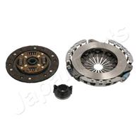 Сцепление в сборе к-т DACIA LOGAN II 1.2