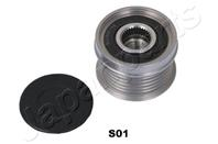 Муфта свободного хода SSANGYONG ACTYON/KYRON/REXTON/MB VARIO 2.0D-4.3D