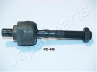 Тяга рулевая