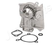 Pq-309 помпа водяная mazda 626 1.6/1.8/2.0 83-87/92 84-87